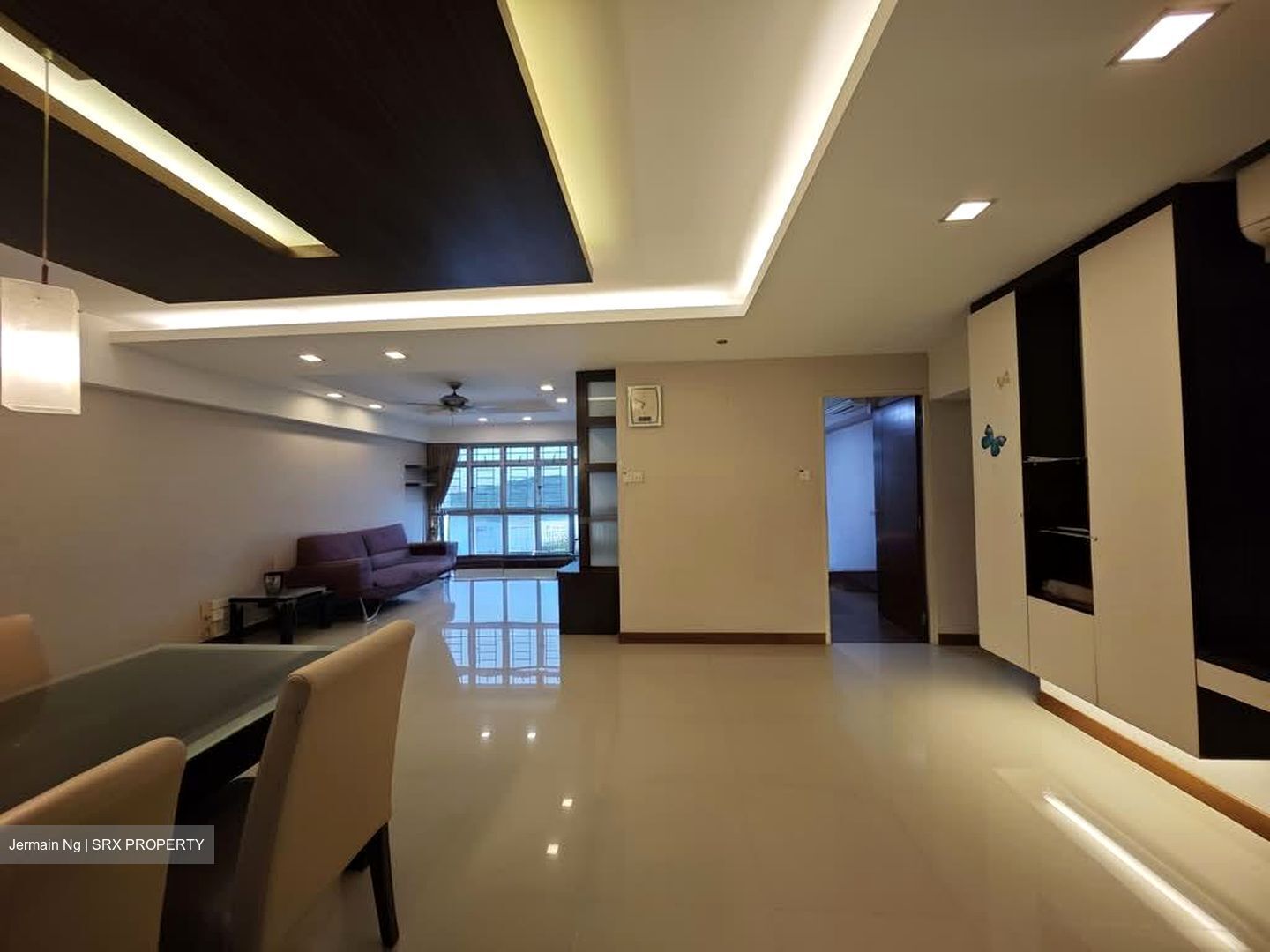Blk 652 Eastdale (Punggol), HDB 5 Rooms #570538571